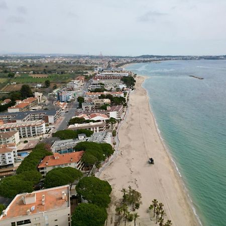 Appartement Cambrils140 Extérieur photo