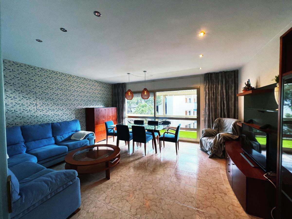 Appartement Cambrils140 Extérieur photo