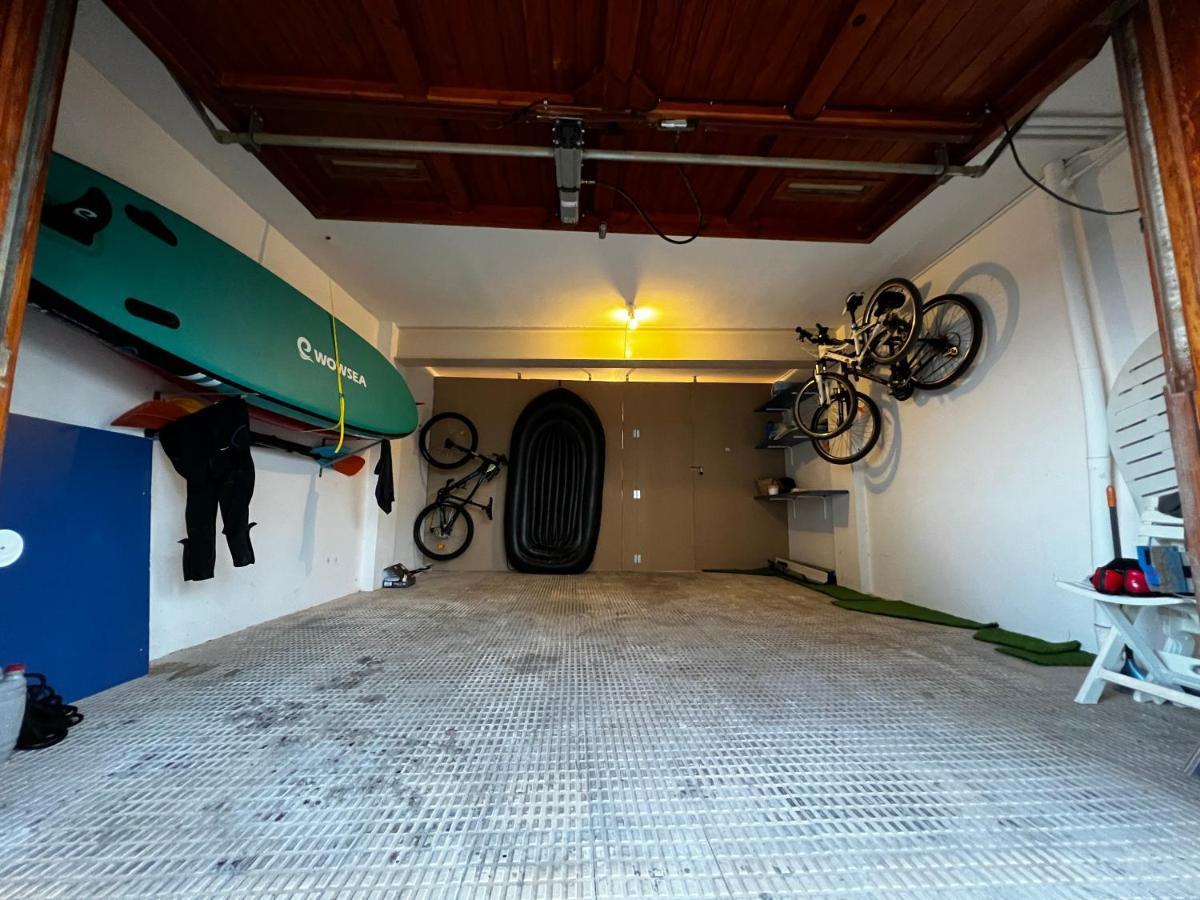 Appartement Cambrils140 Extérieur photo