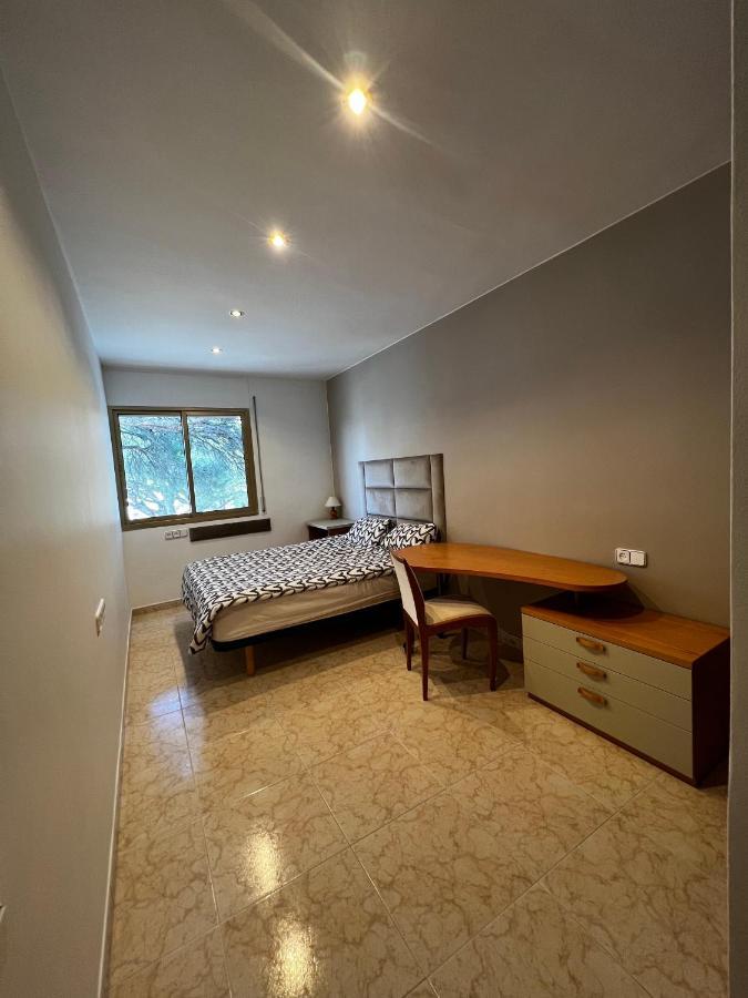 Appartement Cambrils140 Extérieur photo