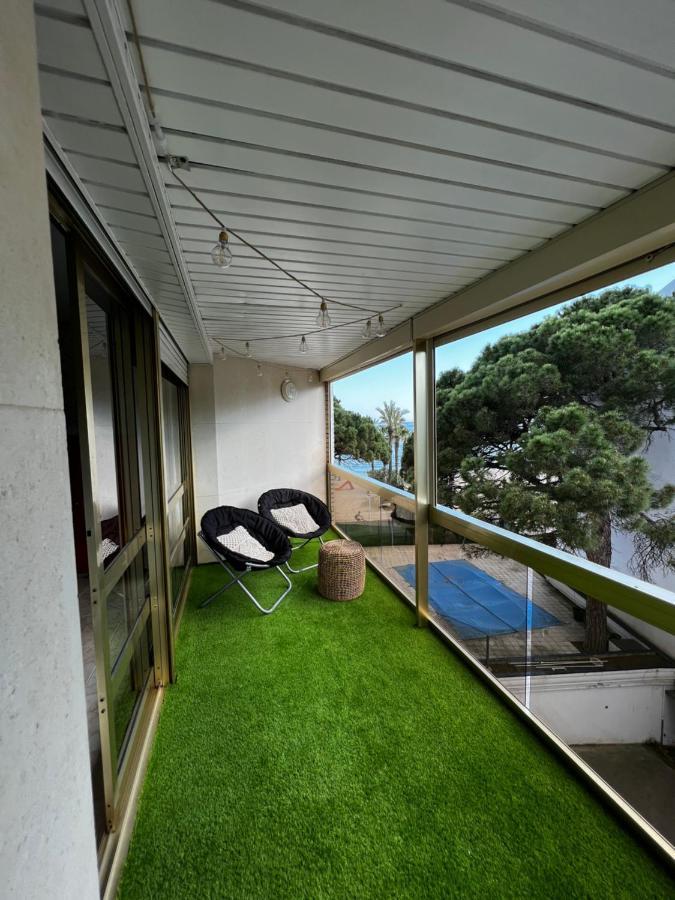 Appartement Cambrils140 Extérieur photo
