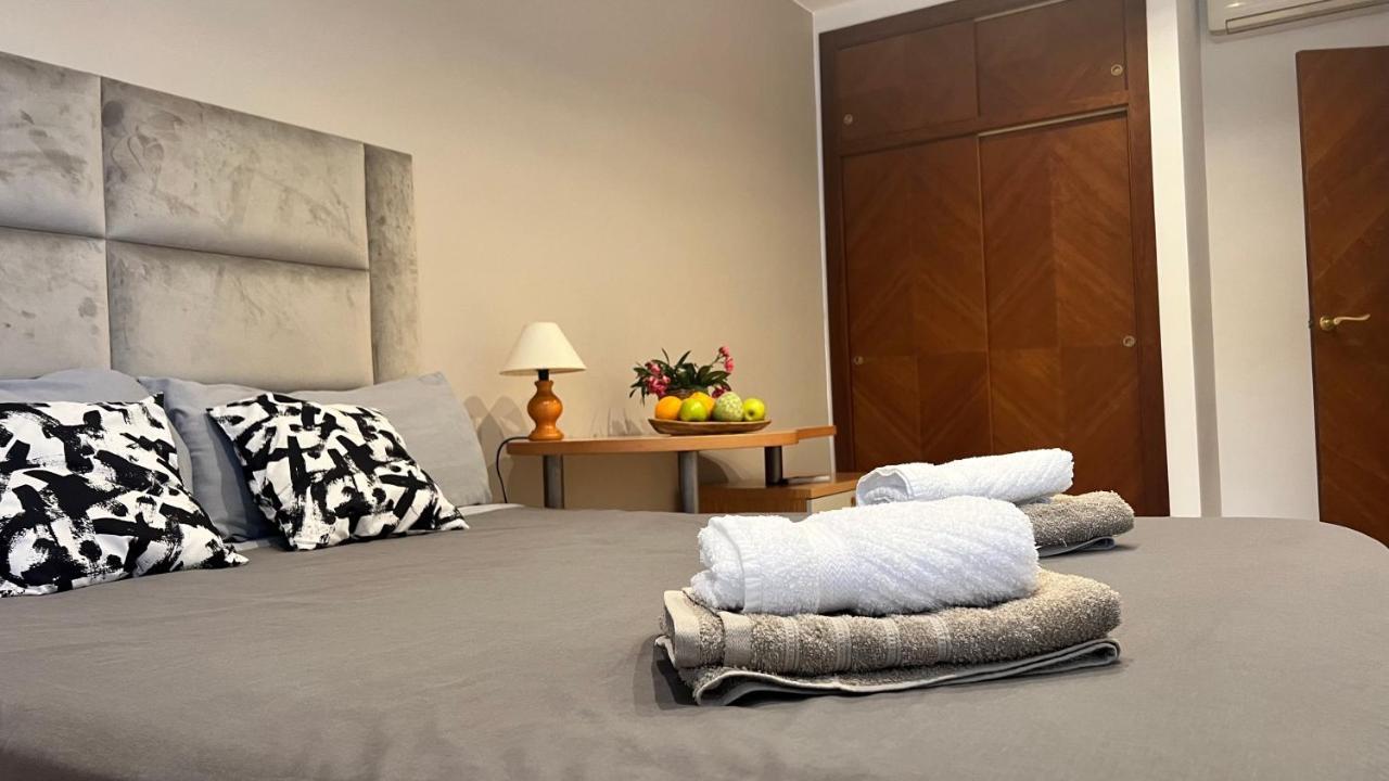 Appartement Cambrils140 Extérieur photo