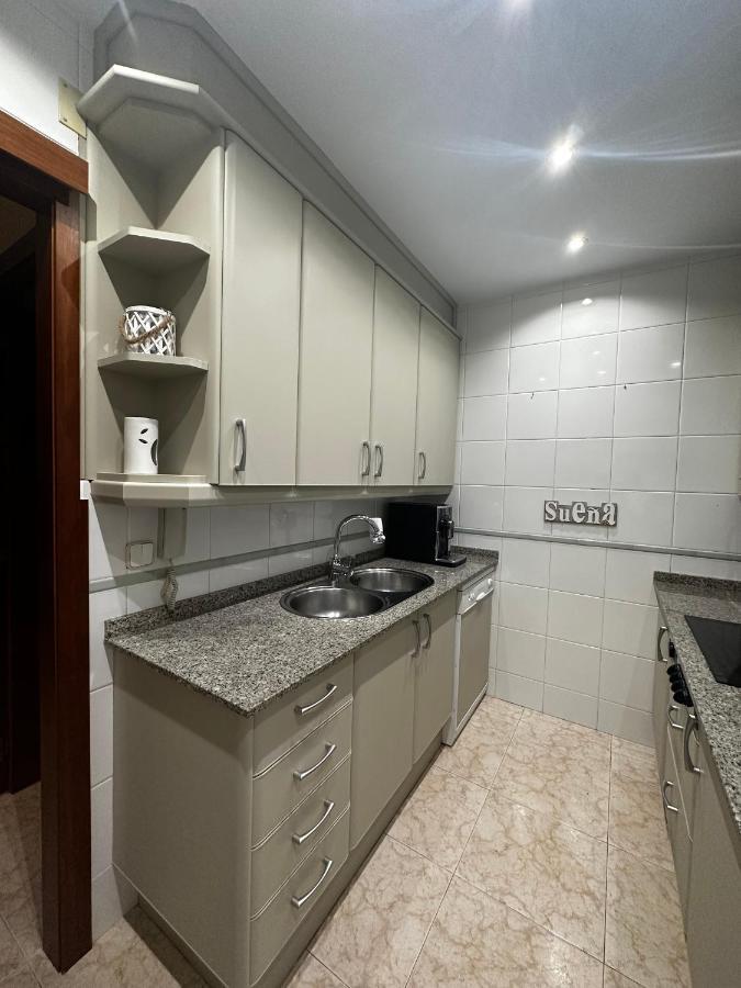 Appartement Cambrils140 Extérieur photo