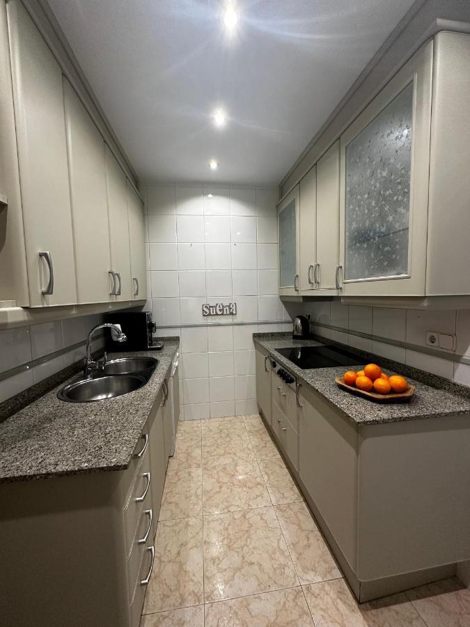 Appartement Cambrils140 Extérieur photo